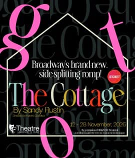The Cottage
