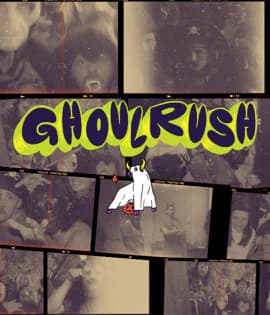 Ghoul Rush