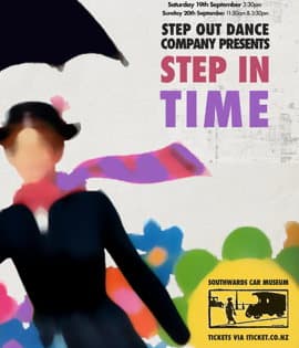 Step In Time
