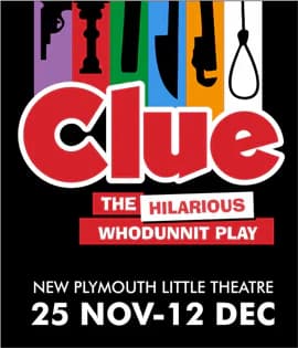 Clue
