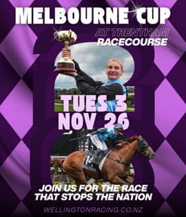 Melbourne Cup Day Event