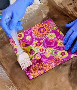 Beeswax Wraps Workshop