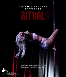 Ritual Student Showcase
