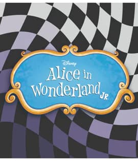 Disney's Alice in Wonderland JR