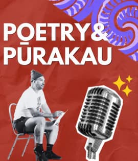 Poetry and Purakau