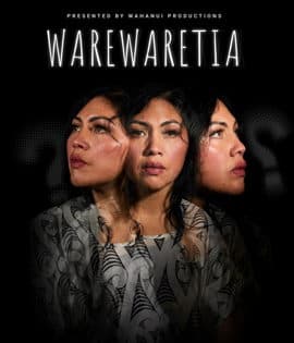 Warewaretia