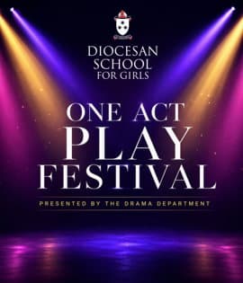 One Act Play Festival