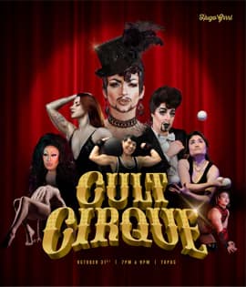 Cult Cirque