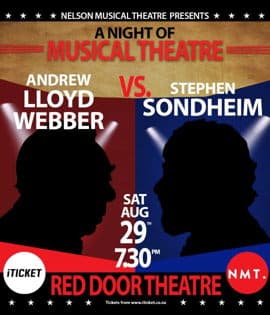 A Night of Musical Theatre