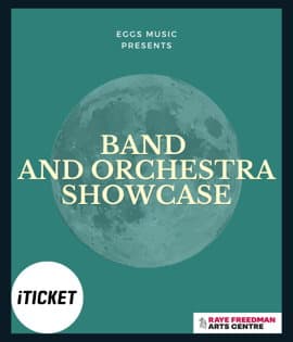 Band and Orchestra Showcase