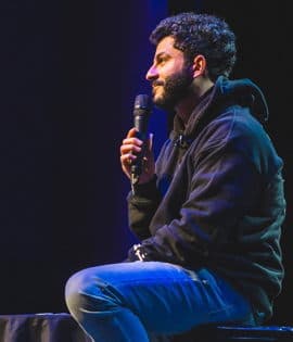 Khaled Khalafalla