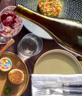 Babette’s Feast