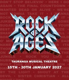 Rock of Ages