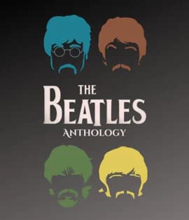 The Beatles Anthology