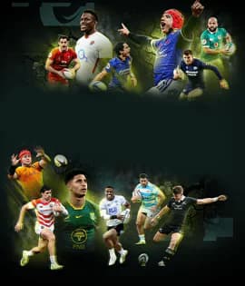 All Blacks Nations Championship