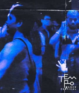 BODIES: a club night