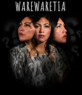 Warewaretia