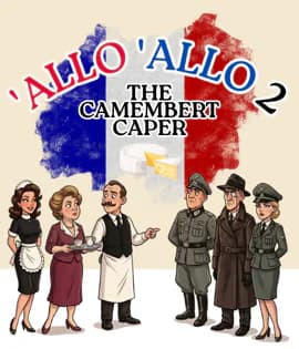 'Allo 'Allo 2