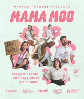 Mama Moo
