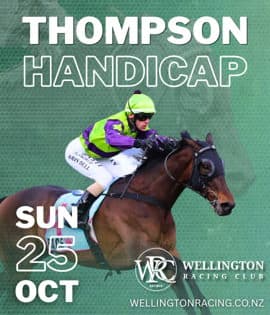 Thompson Handicap Raceday
