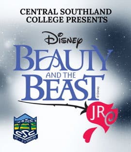 Disney's Beauty and the Beast Jr