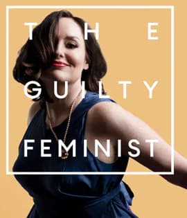 The Guilty Feminist Podcast: Live