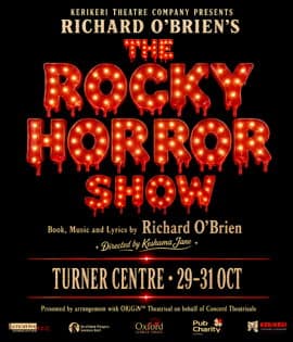 Rocky Horror Show