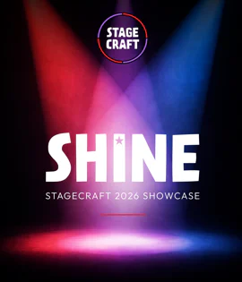SHINE!