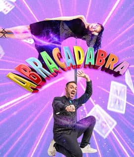 Abracadabra