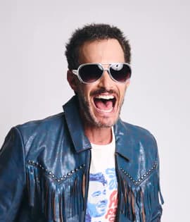 Josh Wolf