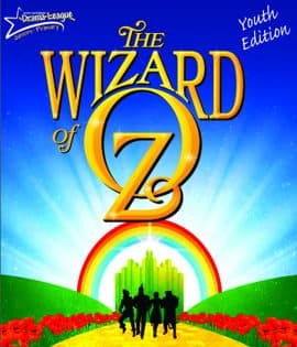 The Wizard of Oz