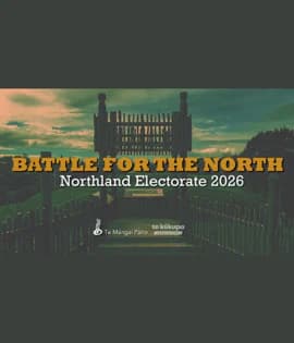 Battle for the North: Political Debate 2026