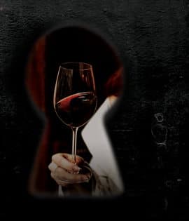 Licence to Sip