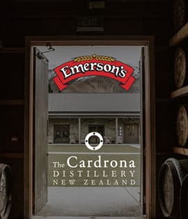 Emerson's & Cardrona Evening
