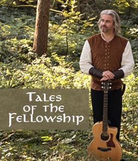 Tales of the Fellowship