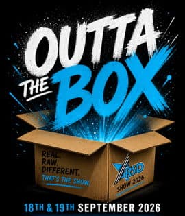 Outta the Box
