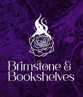 Brimstone & Bookshelves