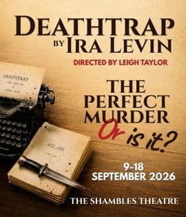 Deathtrap