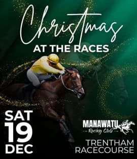 Christmas At The Races