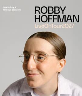 ROBBY HOFFMAN