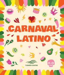 Carnaval Latino