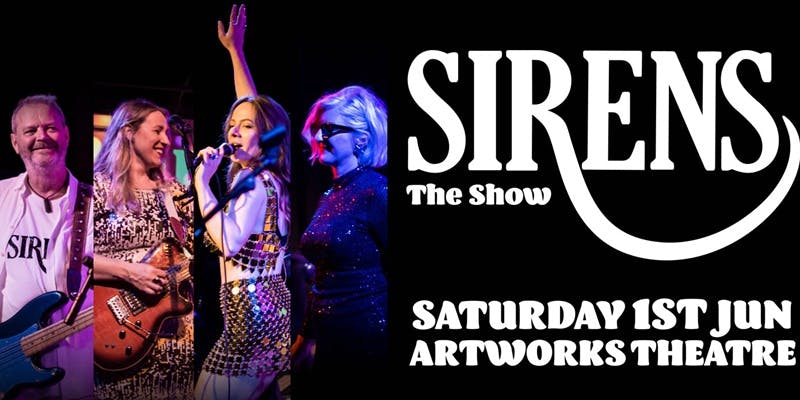 Sirens: The Show
