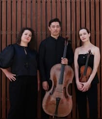 Ghost Trio | Classical Expressions