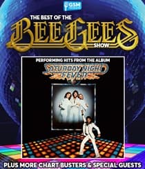 Best of the Bee Gees Saturday Night Fever Show