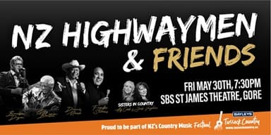 NZ Highwaymen