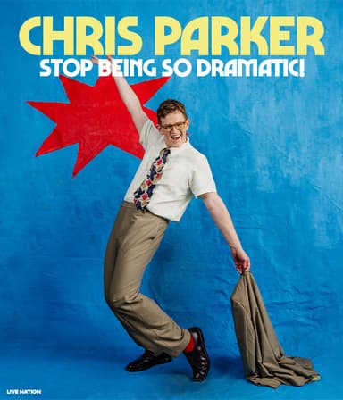 Chris Parker