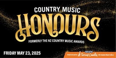 Country Music Honours