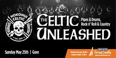 The Celtic Unleashed