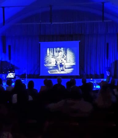 Silent Movies Live