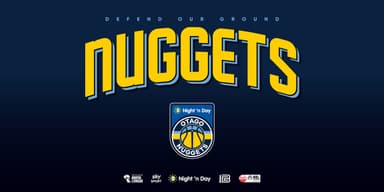 Otago Nuggets 2025 Sal's NBL Season